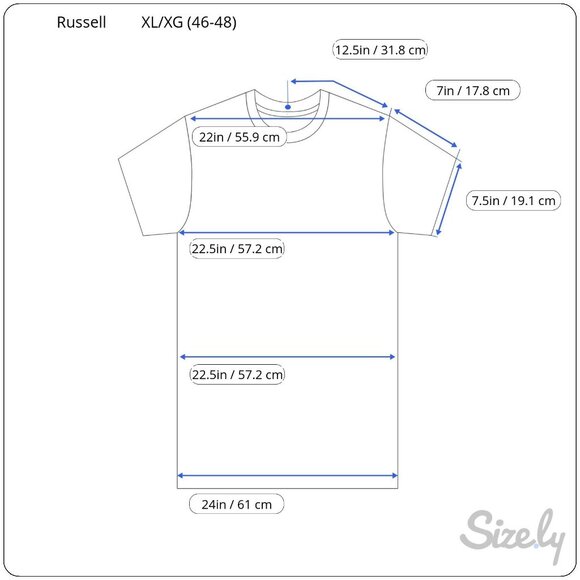 UCF Champions Athletic Cotton T-Shirt University Of Central Florida Knights XL - Picture 8 of 9